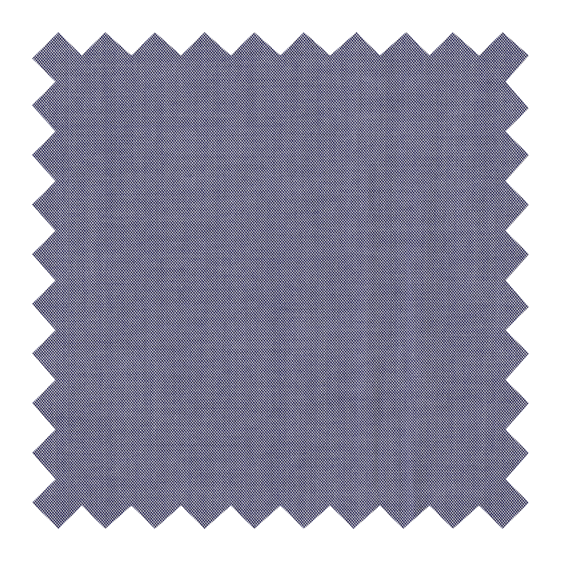 "ALBINI B" ALGODON 100% AZUL