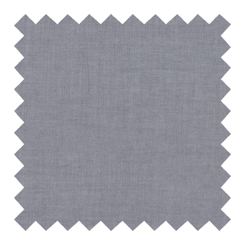 "ALBINI B" ALGODON 100% GRIS CLARO