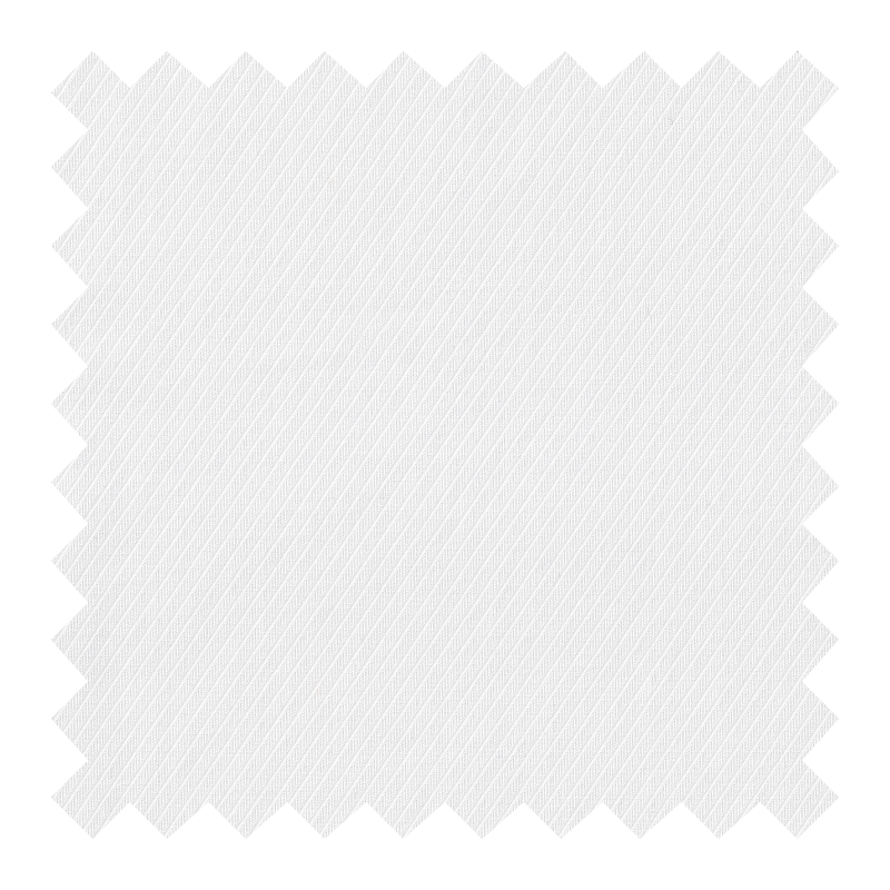 "ALBINI B" ALGODON 100% BLANCO