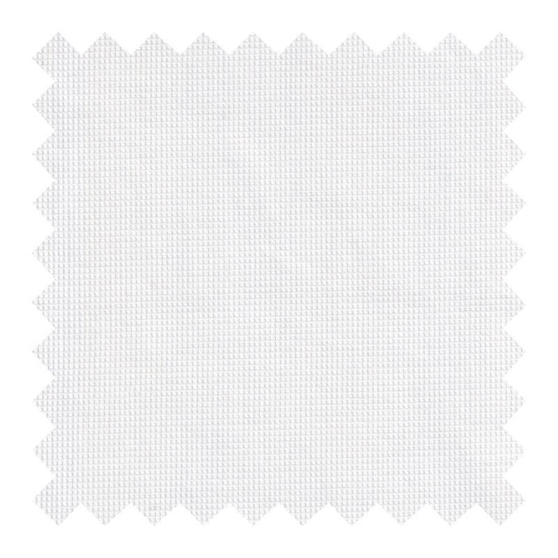 "ALBINI B" ALGODON 100% BLANCO (AGOTADA N.R)