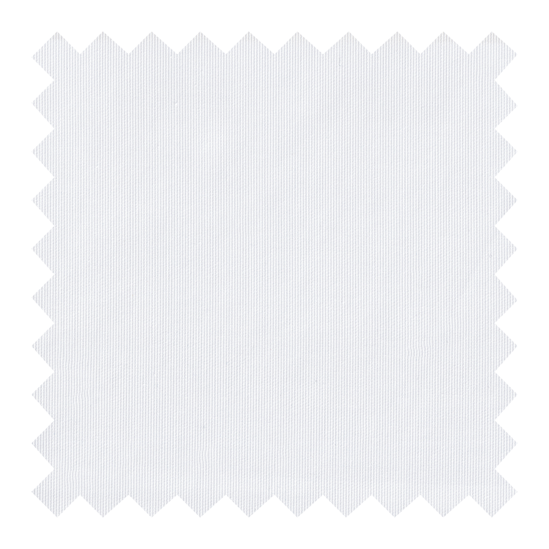"ALBINI B" ALGODON 100% BLANCO