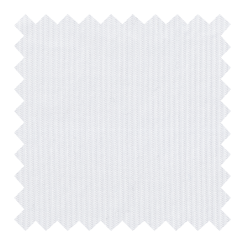 "ALBINI B" ALGODON 100% BLANCO