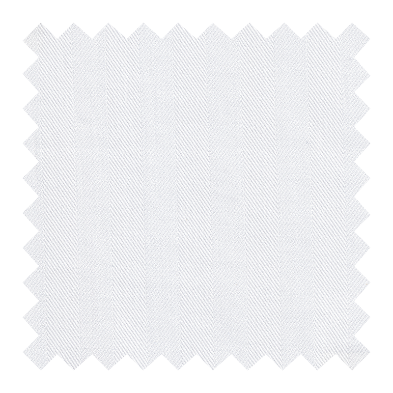 "ALBINI B" ALGODON 100% BLANCO