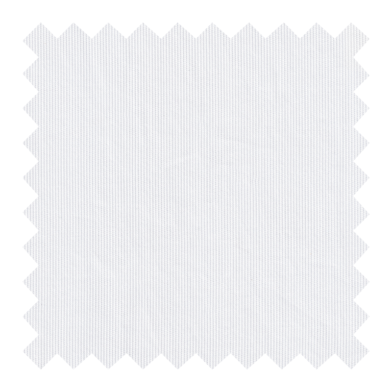 "ALBINI B" ALGODON 100% BLANCO