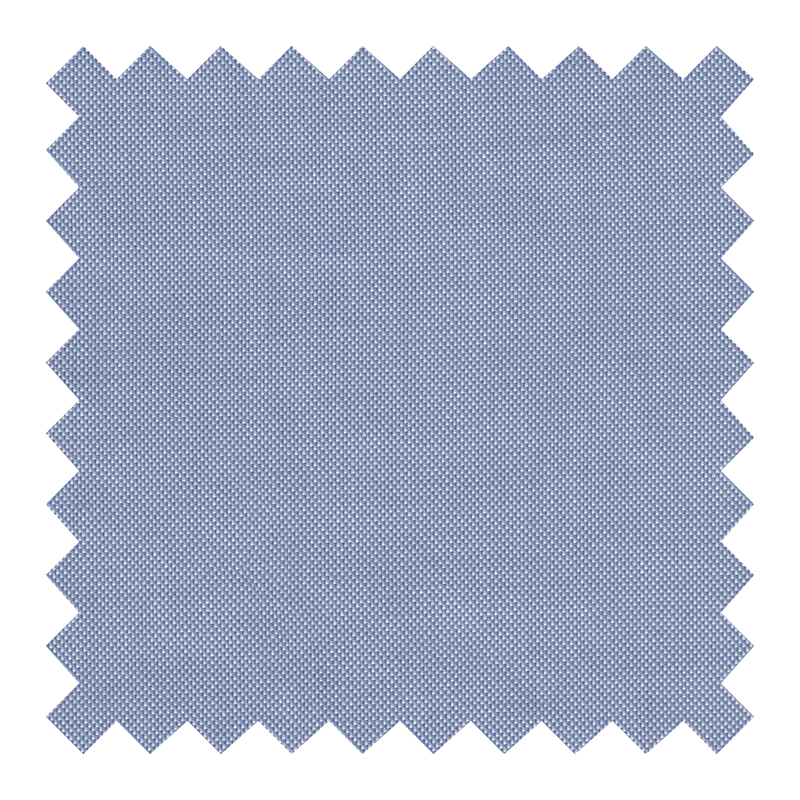 ALBINI B 100% ALGODON DE PUNTO AZUL