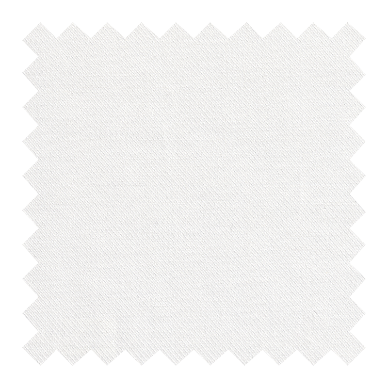 "ALBINI B" 80% ALGODON 20% SEDA SARGA BLANCA