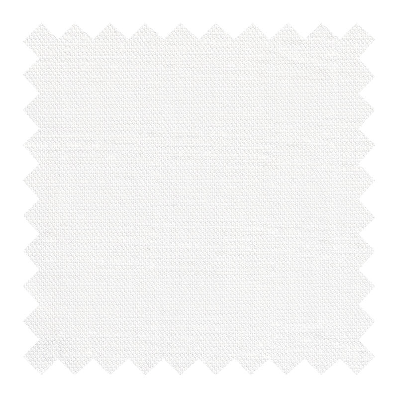 "ALBINI B" ALGODON 100% BLANCO