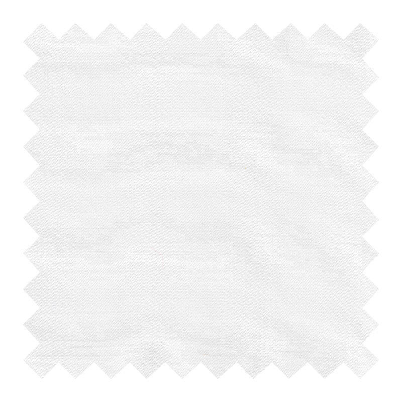 GETZNER ALGODON 100% BLANCO EASY IRON