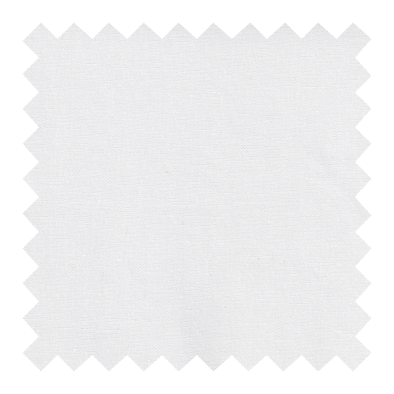 GETZNER ALGODON 100% BLANCO