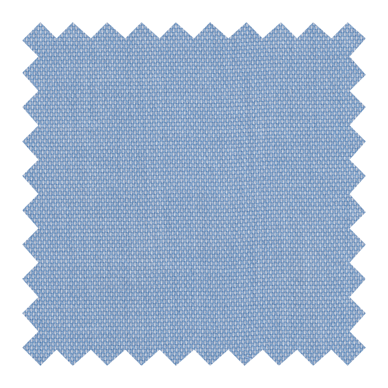 GETZNER ALGODON 100% AZUL