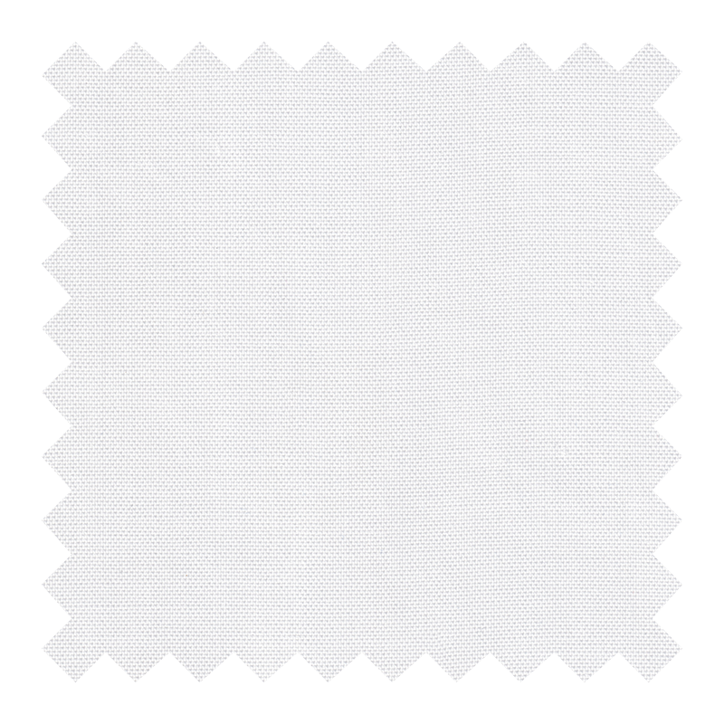 GETZNER ALGODON 100% BLANCO