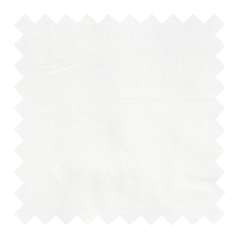 GETZNER ALGODON 100% BLANCA LISA STRETCH