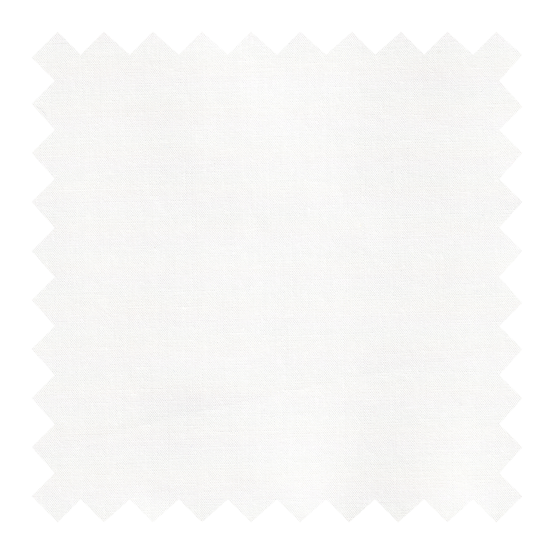 GETZNER ALGODON 100% BLANCA LISA STRETCH
