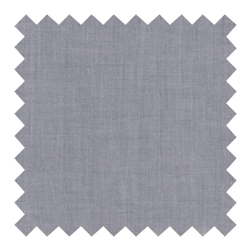 GETZNER ALGODON 100% GRIS (POCOS METROS N.R)