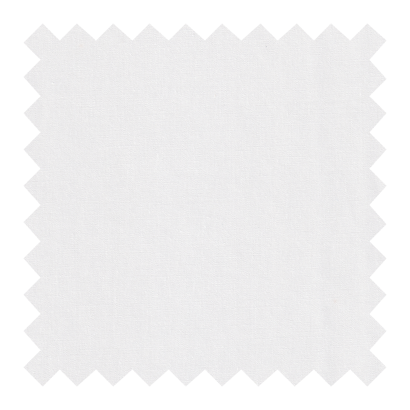 GETZNER ALGODON 100% BLANCO