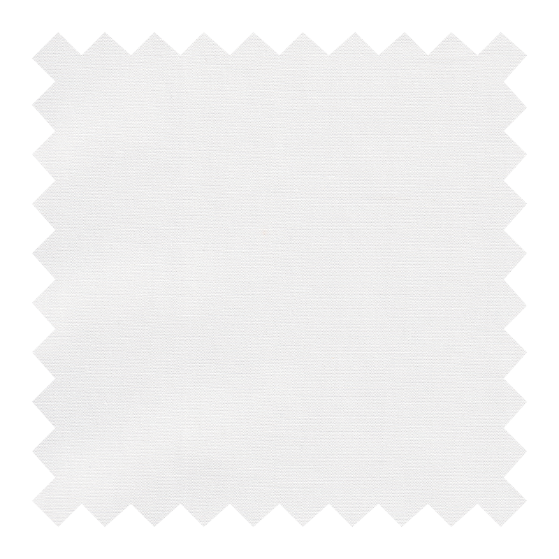 GETZNER ALGODON 100% BLANCO