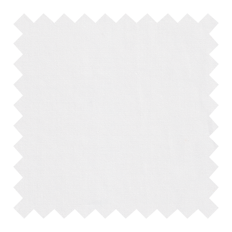 GETZNER ALGODON 100% BLANCO