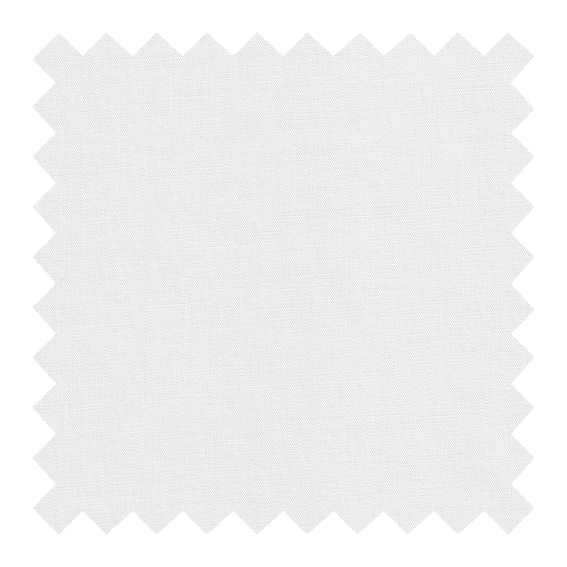 GETZNER ALGODON 100% BLANCO