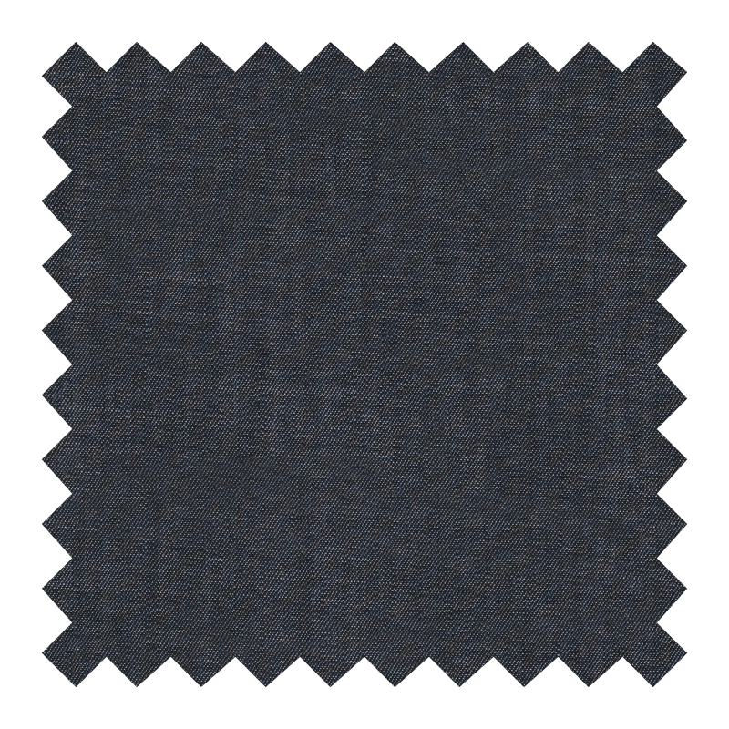 GETZNER ALGODON 100% GRIS SEMILISO