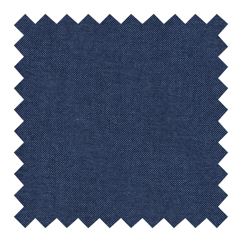 GETZNER ALGODON 100% AZUL