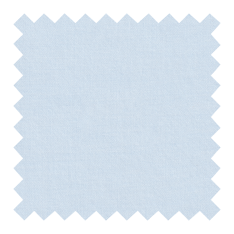 GETZNER ALGODON 100% AZUL CIELO
