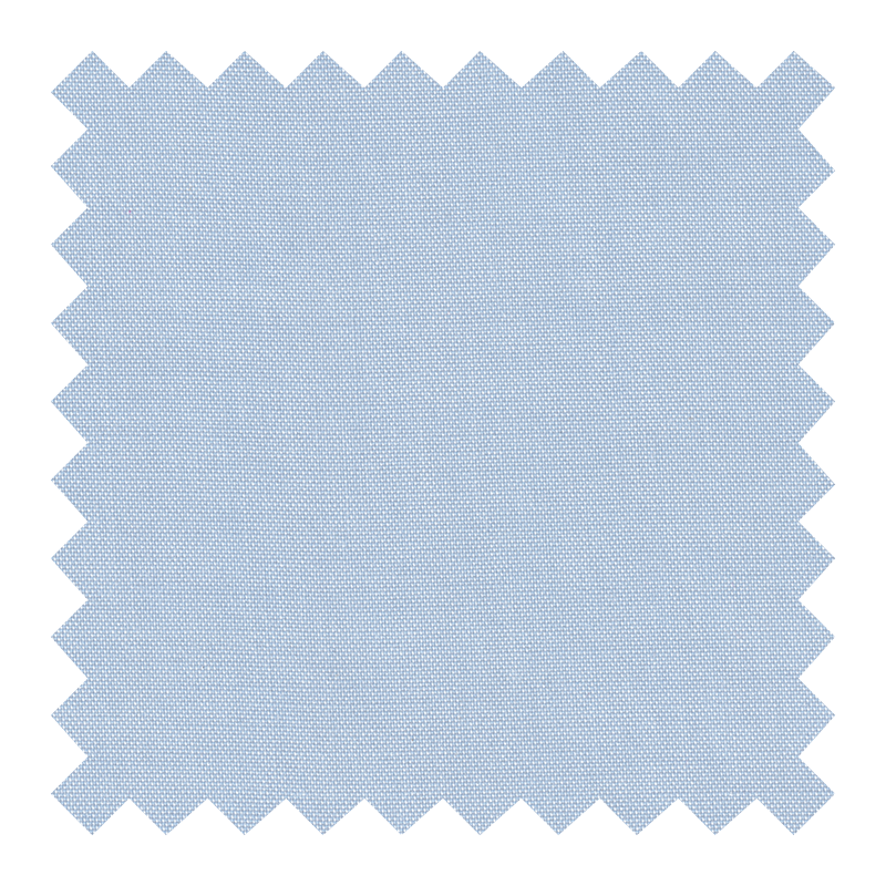 GETZNER ALGODON 100% AZUL CIELO