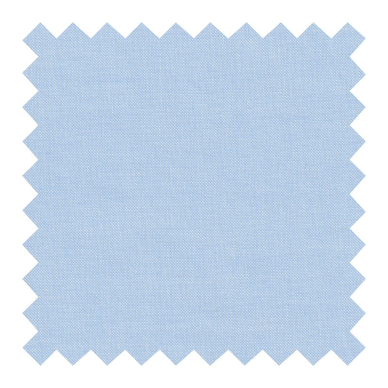 GETZNER ALGODON 100% AZUL CIELO