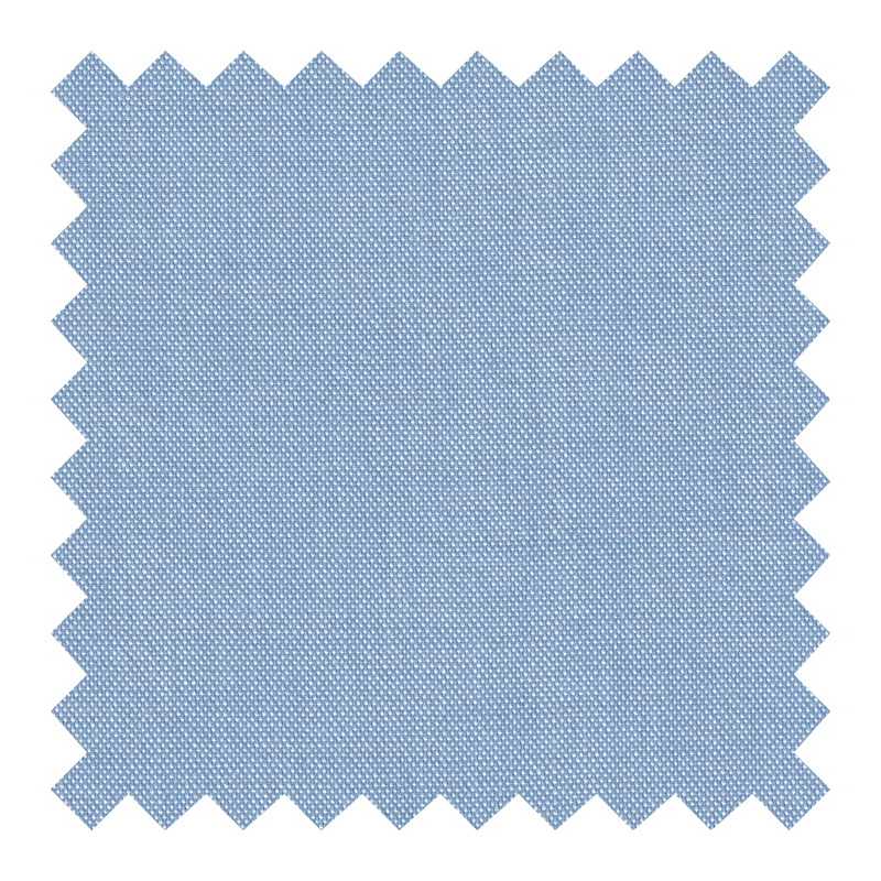 GETZNER ALGODON 100% AZUL CIELO