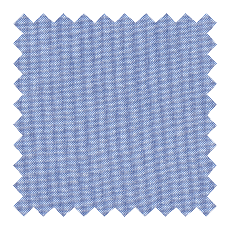 GETZNER ALGODON 100% AZUL