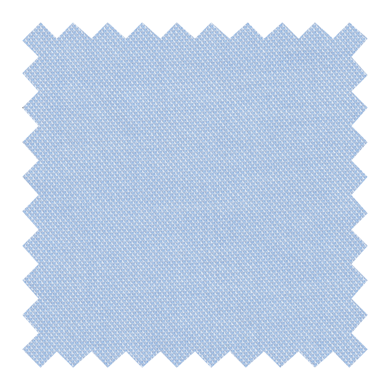 GETZNER ALGODON 100% AZUL CIELO