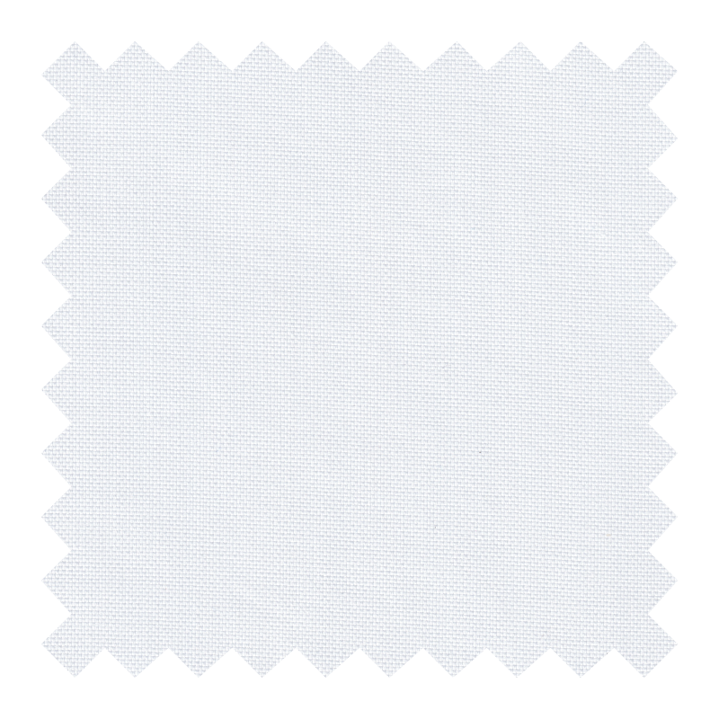GETZNER ALGODON 100% BLANCO