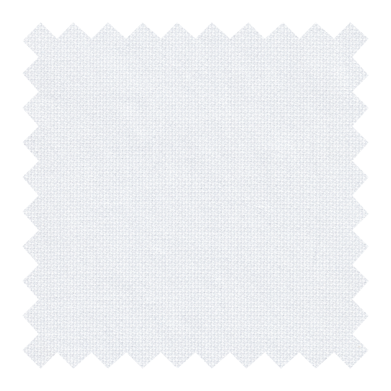 GETZNER ALGODON 100% BLANCO