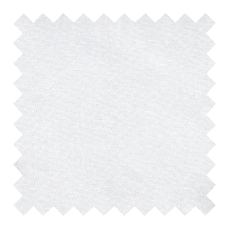 GETZNER  97% ALGODON 3% ELASTANO BLANCO