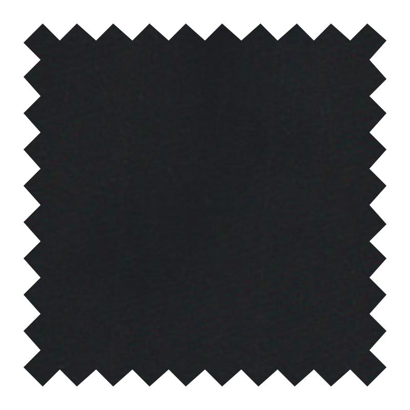 GETZNER 97% ALGODON 3% SPANDEX NEGRA STRETCH (AGOTADA N.R)