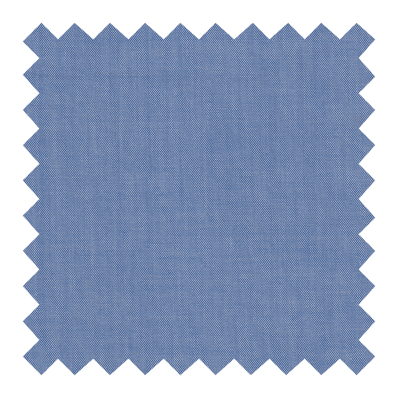 GETZNER ALGODON 100% AZUL