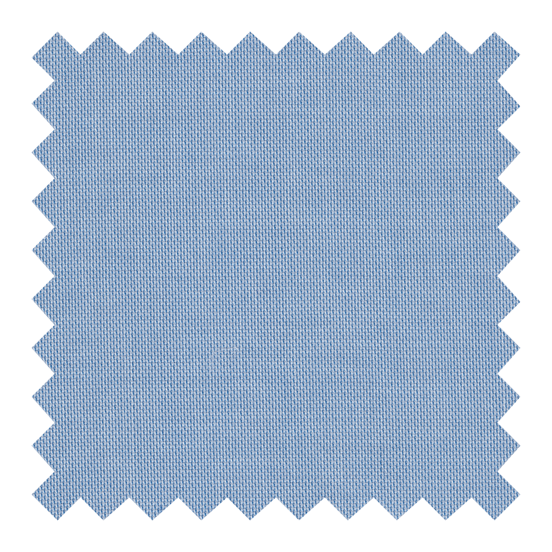 GETZNER ALGODON 100% AZUL