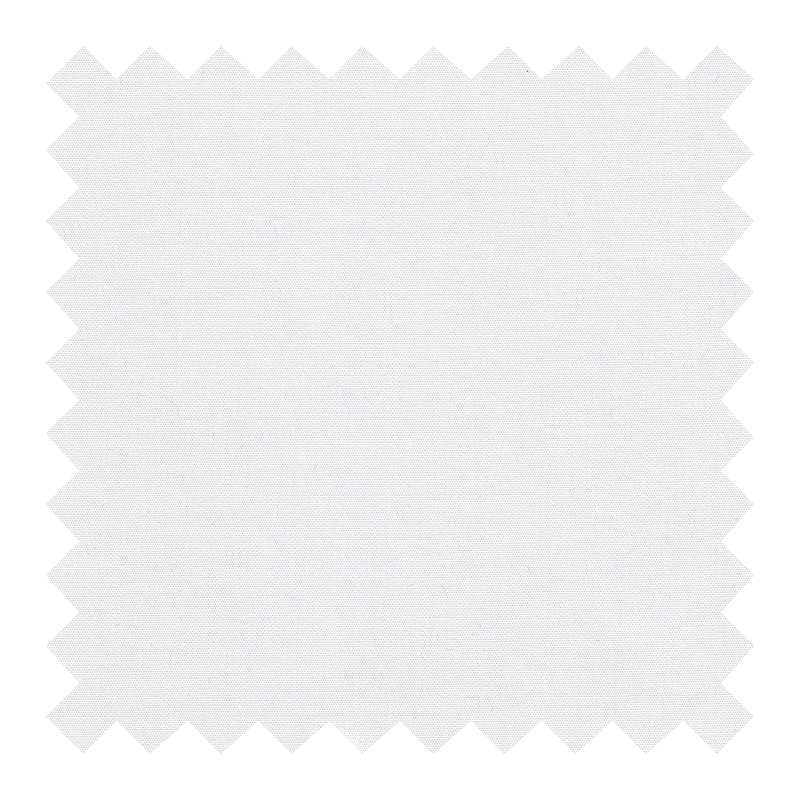 GETZNER ALGODON 100% BLANCO