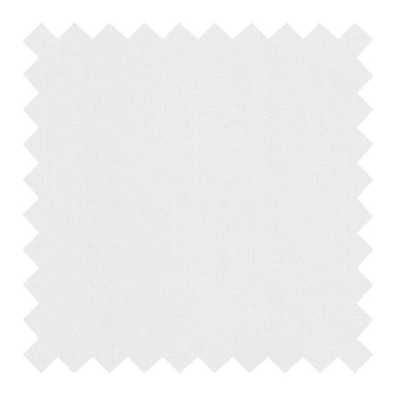 GETZNER ALGODON 100% BLANCO