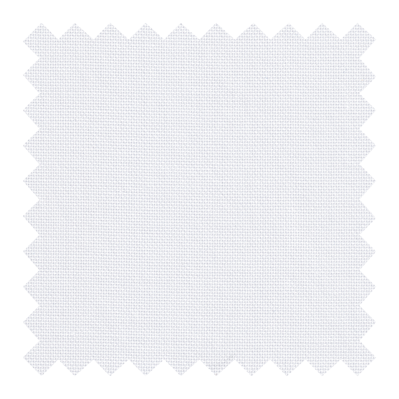 GETZNER ALGODON 100% BLANCO