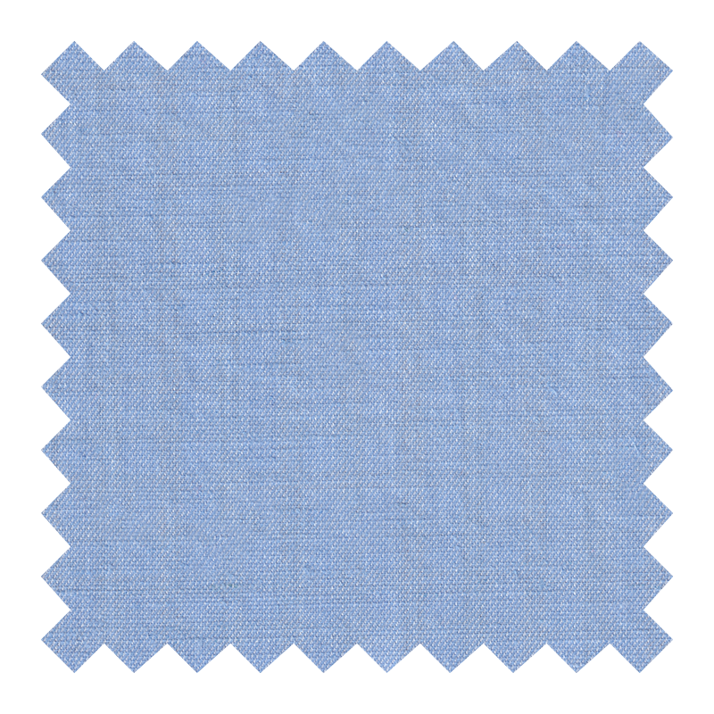 GETZNER 87% ALGODON 13% CAÑAMO AZUL