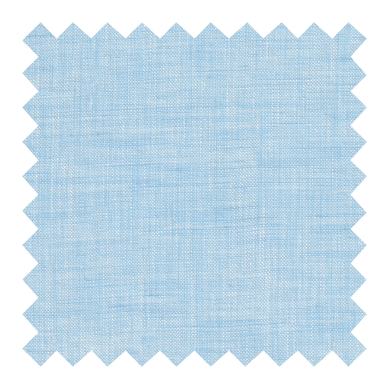GETZNER LINO 100% AZUL AQUA