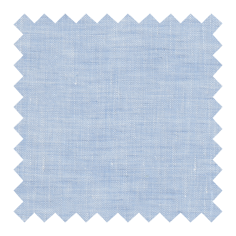 GETZNER LINO 100% AZUL CIELO