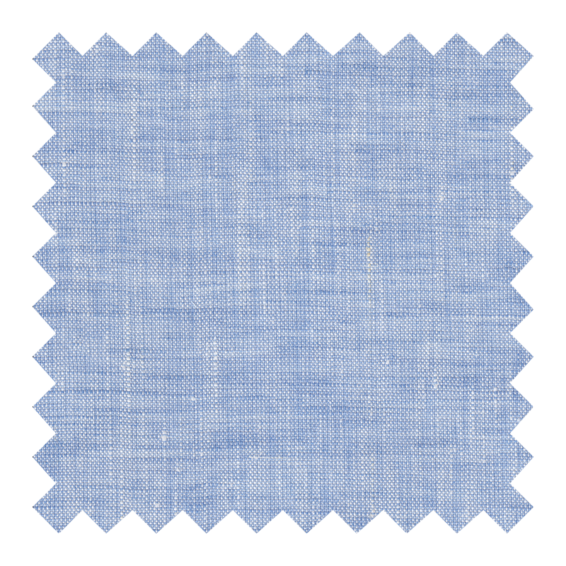 GETZNER LINO 100% AZUL
