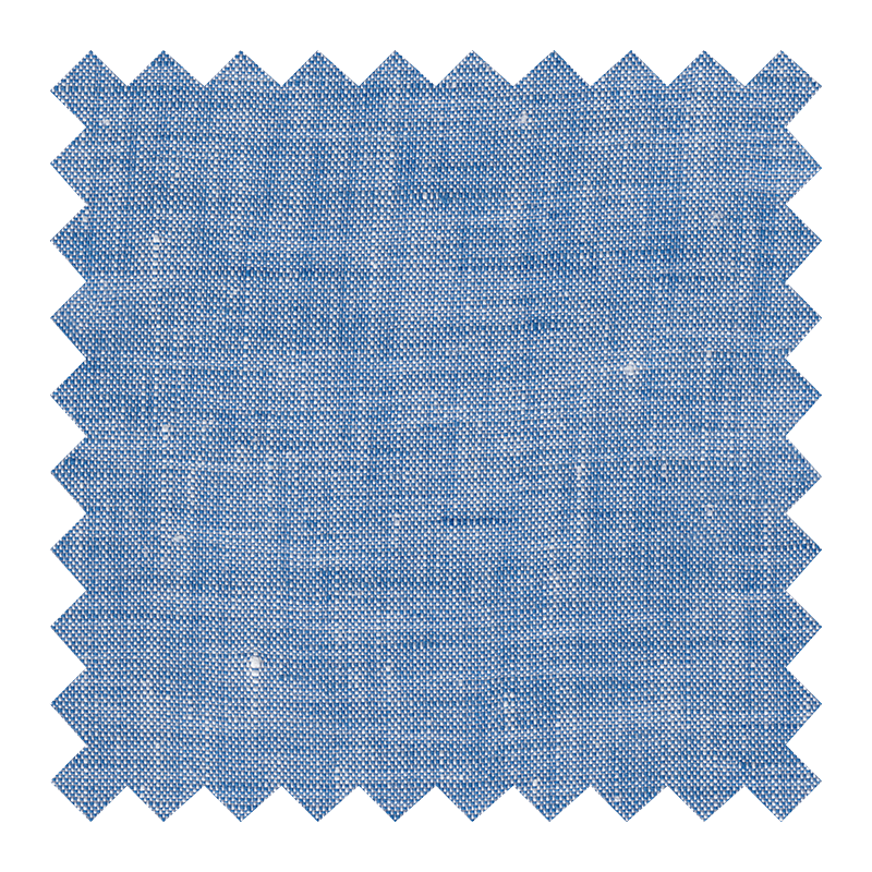 GETZNER LINO 100% AZUL
