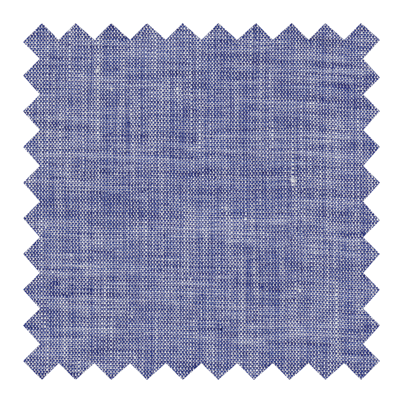 GETZNER LINO 100% AZUL