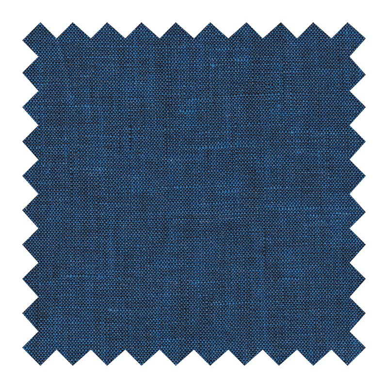 GETZNER LINO 100% AZUL