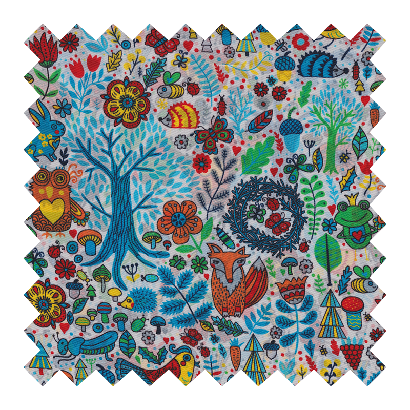 FORRO/1185 100% CUPRO (E)