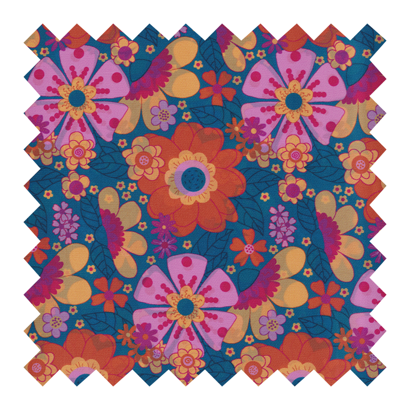 FORRO/1186 100% CUPRO (E)