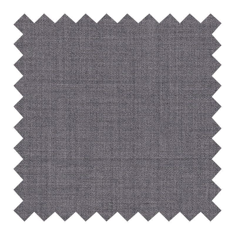 REDA 110'S  FLEXO GRIS CLARO  95% LANA 5% ELASTANO