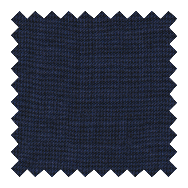 REDA 110'S 99% LANA 1% ELASTANO FLEXO AZUL (POCOS METROS N.R) (FM26)
